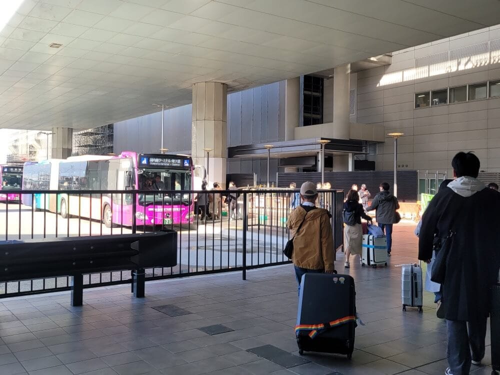 福岡機場國際線