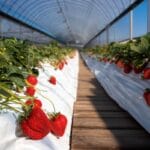 草莓季 福岡草莓