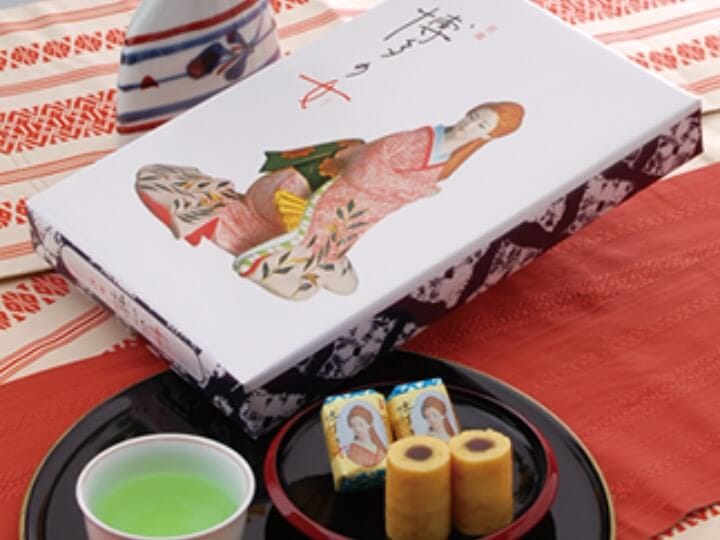 福岡土產 福岡伴手禮 福岡手信